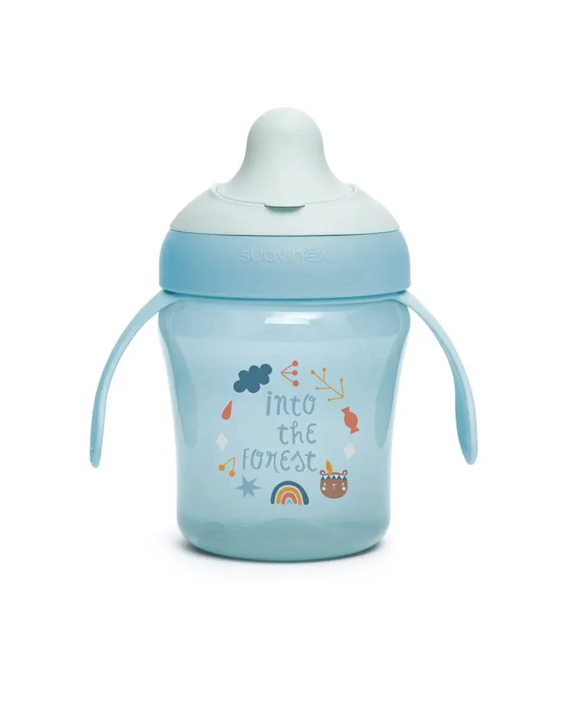 Suavinex Tasse d’apprentissage