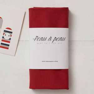 Bandeau Peau à Peau | Terre de Sienne