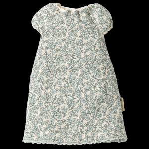 16-1830-00 CHEMISE DE NUIT MAMAN OURS MAILEG
