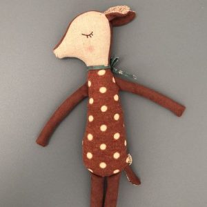 16-9930-00 BAMBI MAILEG
