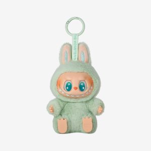 Peluche Labubu Have a Seat – Figurine Designer Exclusive
