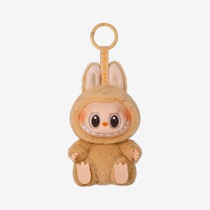 Peluche Labubu Have a Seat – Figurine Collector Design Édition Limitée