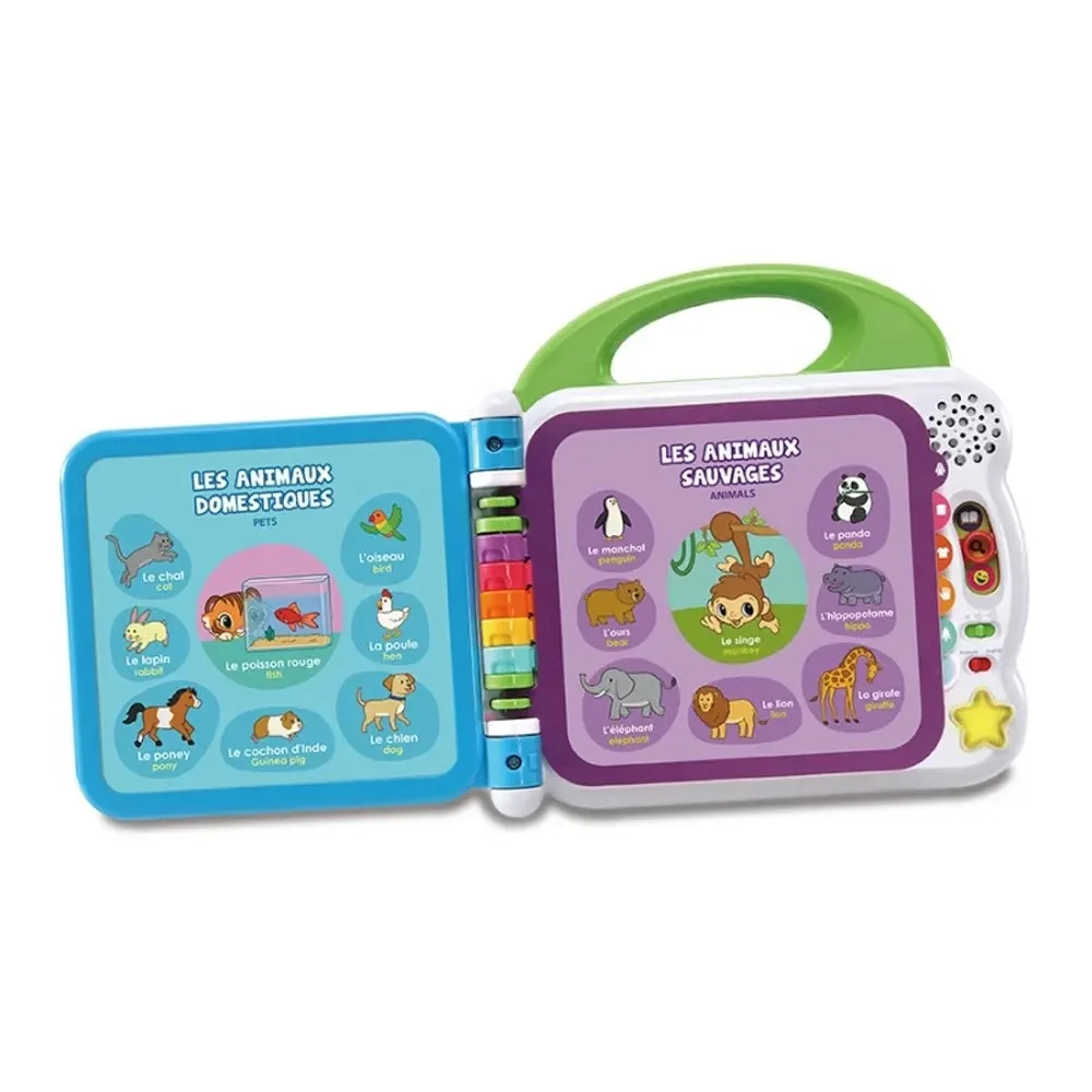 Vtech Mon Premier Imagier – 6M+ – Image 3