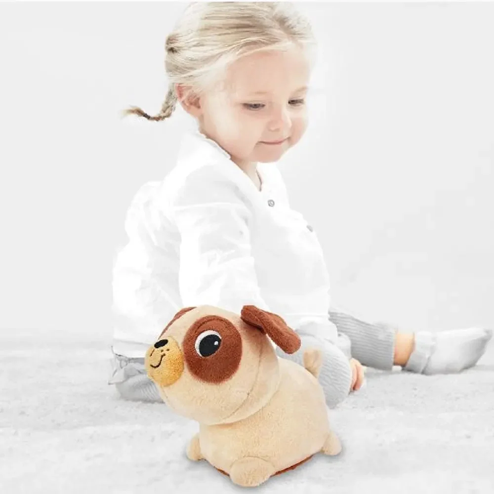 Winfun Mon Copain Carlin Bancal – 6M+ – Image 3