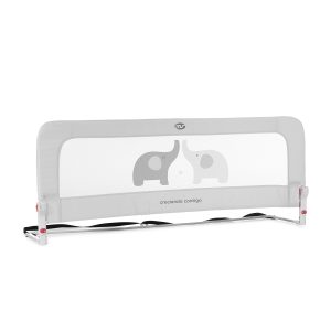 Barrière de lit pliable 150 cm – MS INNOVACIONES