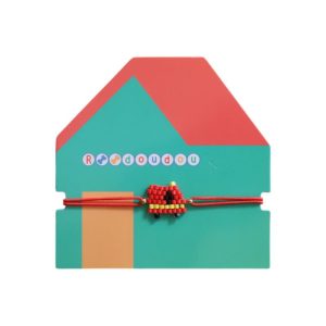 Bracelet – Camion de pompier