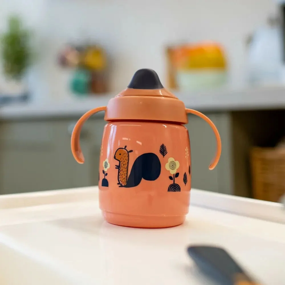 Tommee Tippee Tasse d’Apprentissage Anti-Fuite 300ml 6M+ – Image 2