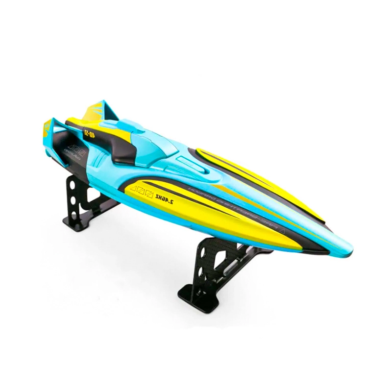 Bateau Télécommandé S3 – Haute Vitesse 45 km/h