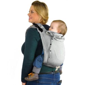 Didymos DidyGo Argent