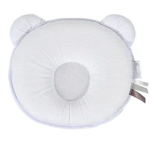 Coussin P&rsquo;tit Panda Air+ Blanc Candide