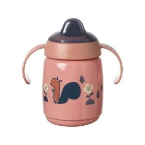 Tommee Tippee Tasse d’Apprentissage Anti-Fuite 300ml 6M+