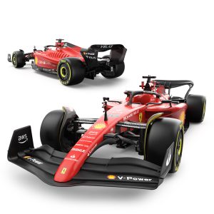 Voiture télécommandée – Ferrari F1 1:12