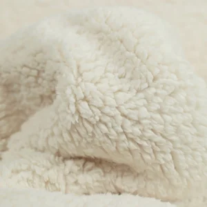 Sherpa beige