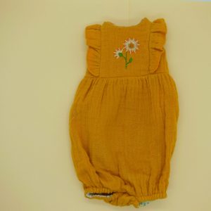 16-0400-01 JUMPSUIT SIZE 4 MAILEG