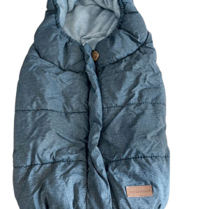 Chancelière coque (cosy) – VERTBAUDET