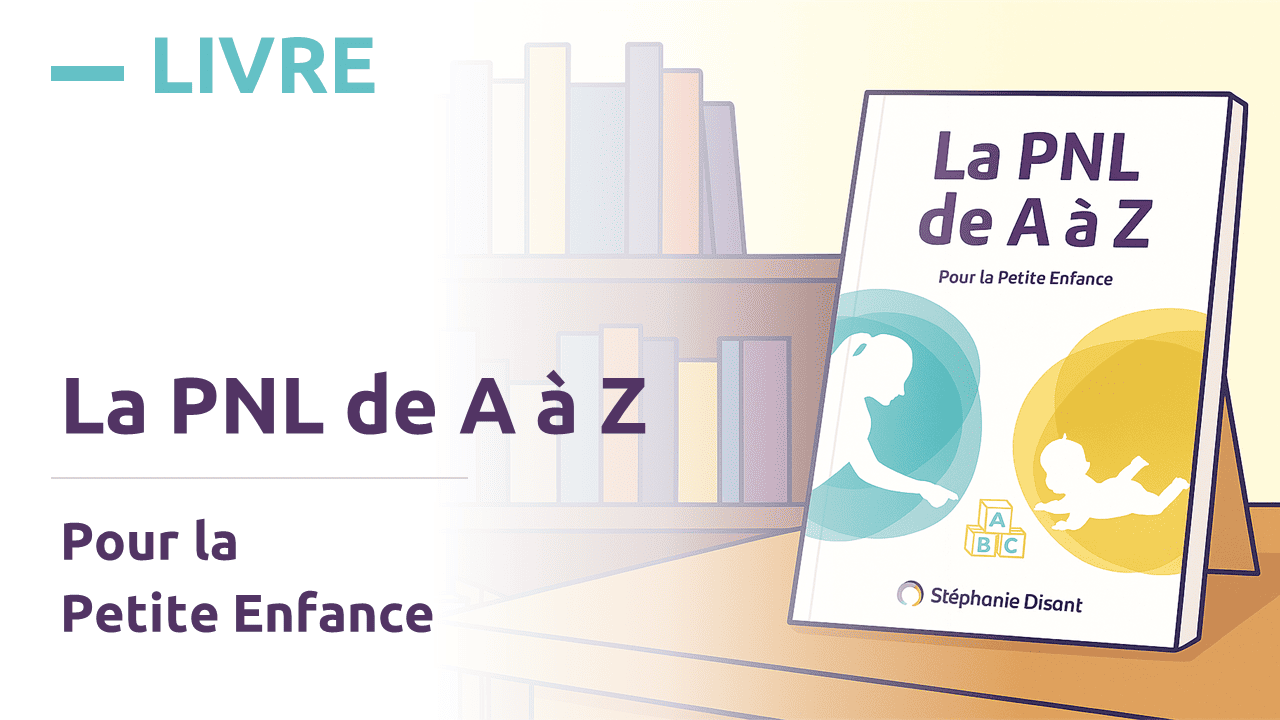 Livre | La PNL de A à Z