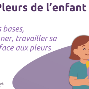 Kit | Socles en jeu #1 – Les pleurs