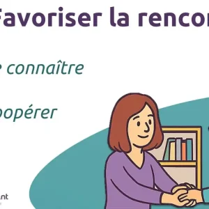 Kit | Animation d’équipe #2 – Favoriser la rencontre