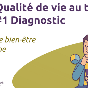 Kit | QVT #1 – Diagnostic