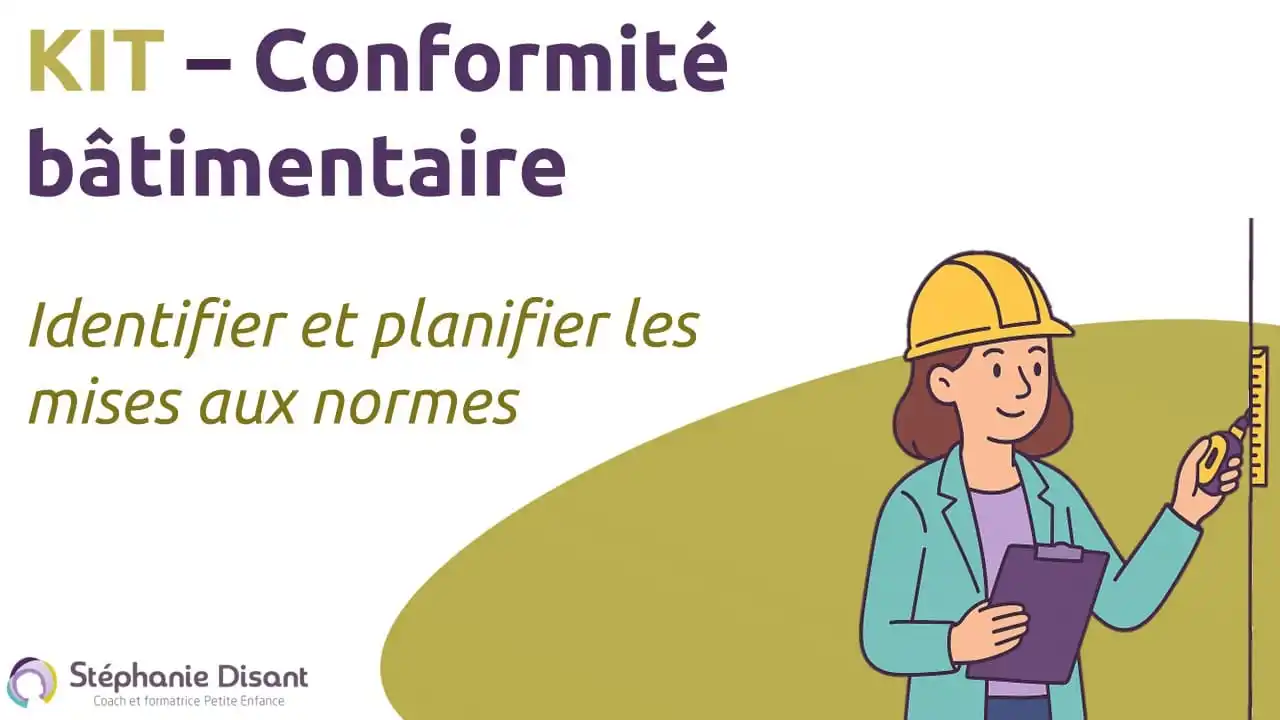 Kit | Conformité bâtimentaire