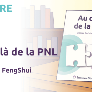Livre | Au delà de la PNL