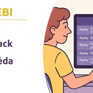 Pack “Péda” | 5 webinaires en replay