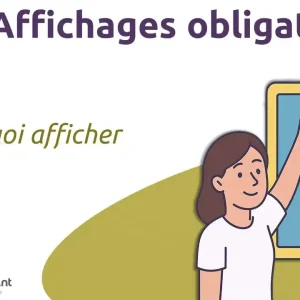 Kit | Affichages obligatoires