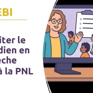Webinaire | Faciliter le quotidien en crèche grâce à la PNL