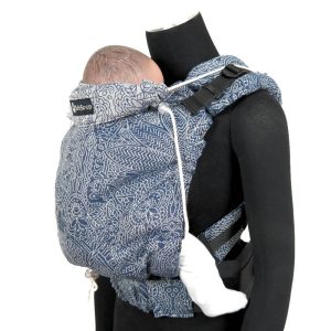 Didymos DidySnap Kipos