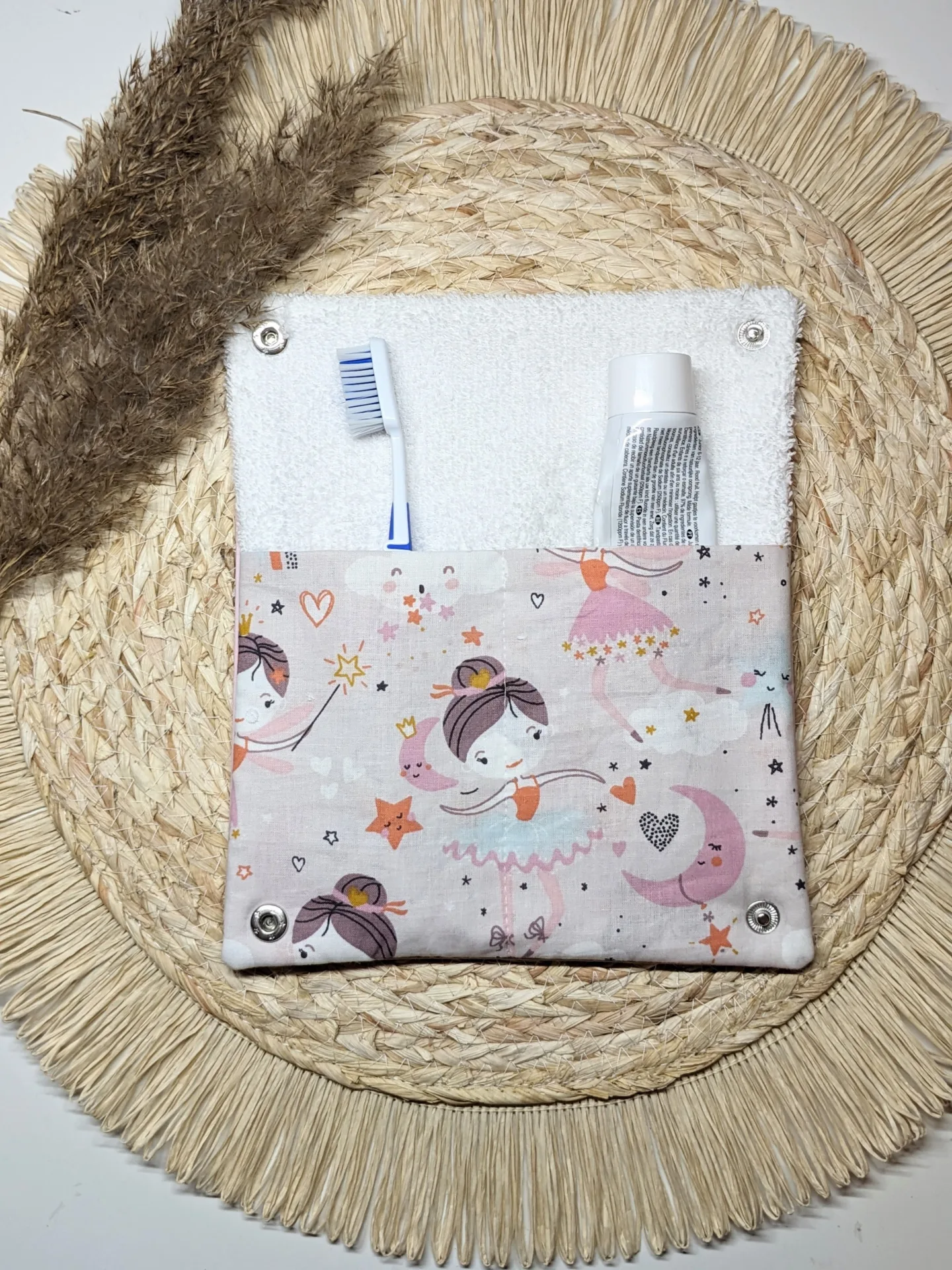 Etui à brosse à dent ou à maquillage – Image 7