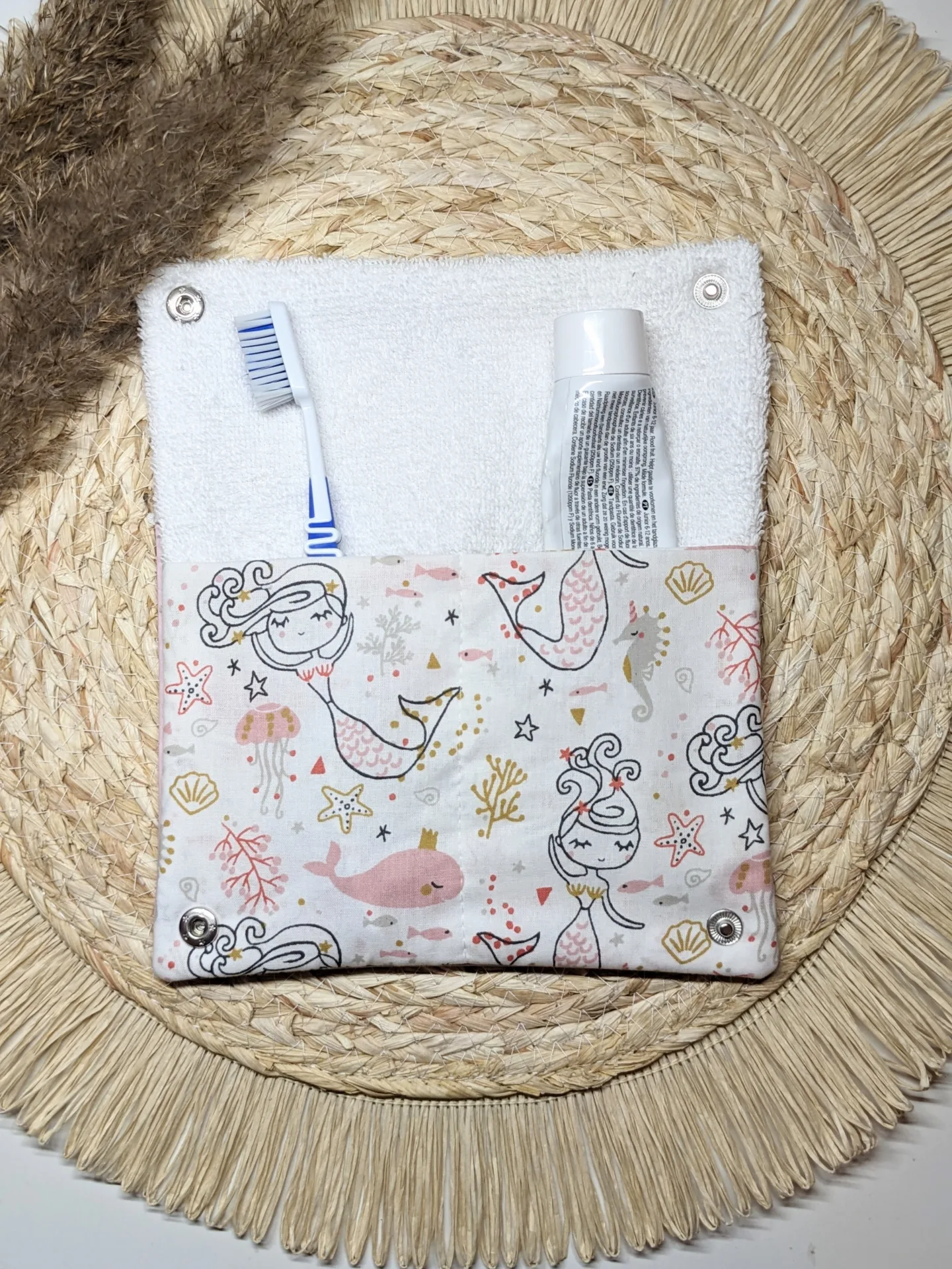 Etui à brosse à dent ou à maquillage – Image 5