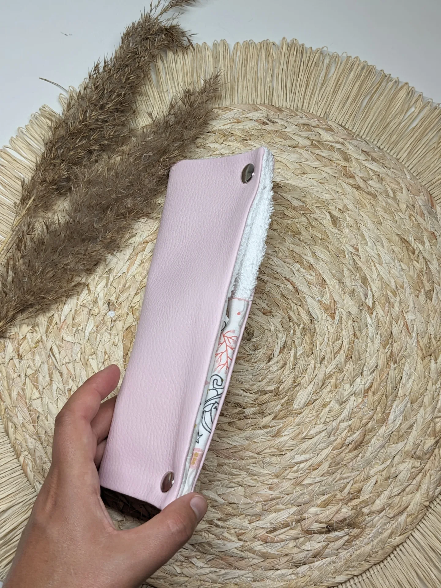 Etui à brosse à dent ou à maquillage – Image 4