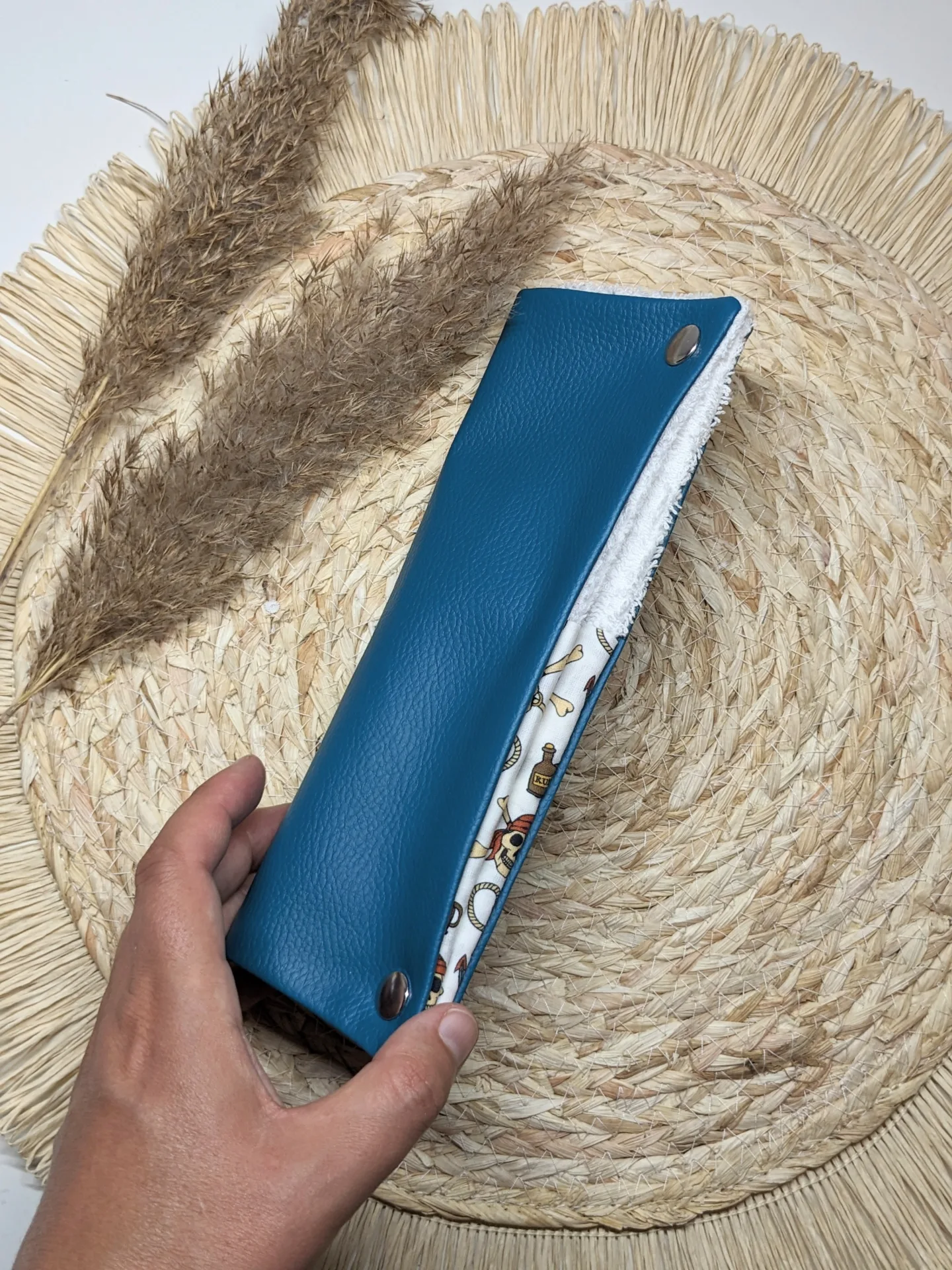 Etui à brosse à dent ou à maquillage – Image 2