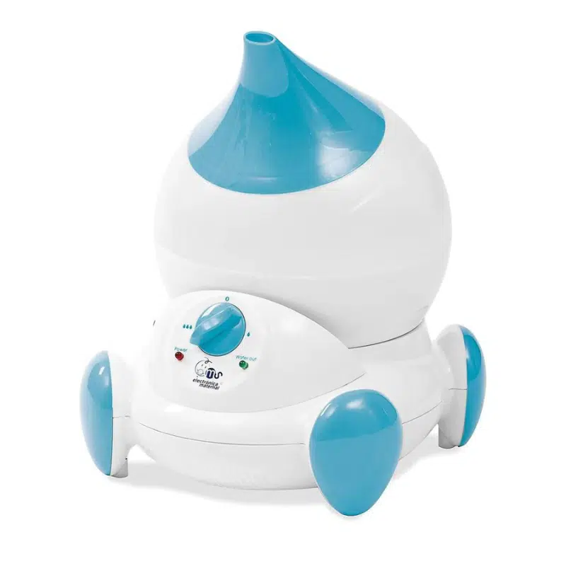 Humidificateur d’air – MS