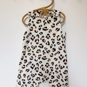 Combinaison leopard