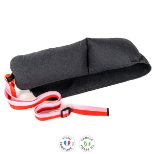 Coussin d’allaitement nomade Petits Cadors