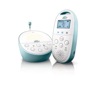 Babyphone Philips Avent