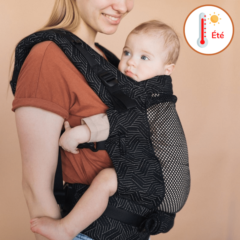 Porte-bébé ONE Urban LOVE&CARRY – Image 6