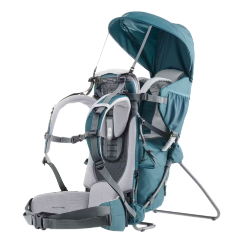 Porte bébé de randonnée Kid Comfort I Plus DEUTER