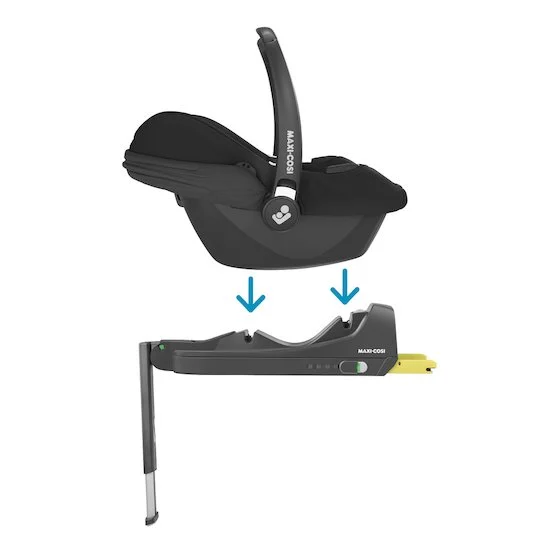 Siège auto coque CabrioFix i-Size Maxi-Cosi – Image 6