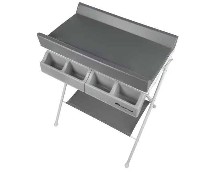 Table à langer avec baignoire BebeConfort – Image 2