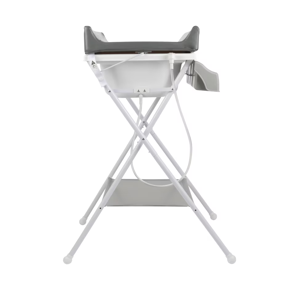 Table à langer avec baignoire BebeConfort – Image 4