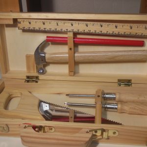 710472 BOITE A OUTILS MOULIN ROTY