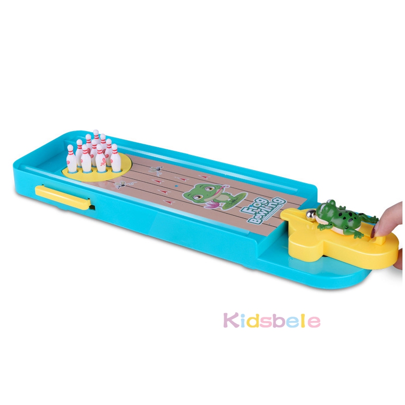 Jouets éducatifs – Mini Bowling – Image 3