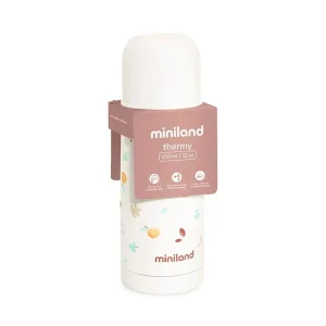 Miniland Thermos Valencia – 350 ml