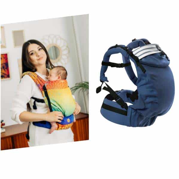 Kit D’Essai 2 modèles Physiologique – LES PORTAGES D’EMI – Image 3