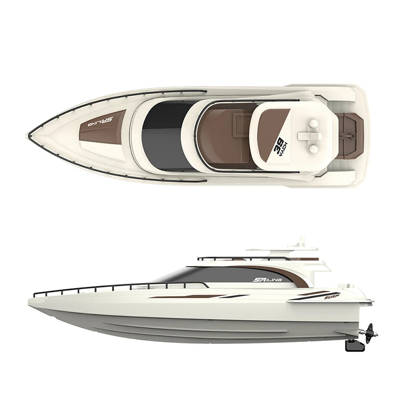 Bateau Télécommandé TKKJ H139 – Image 6
