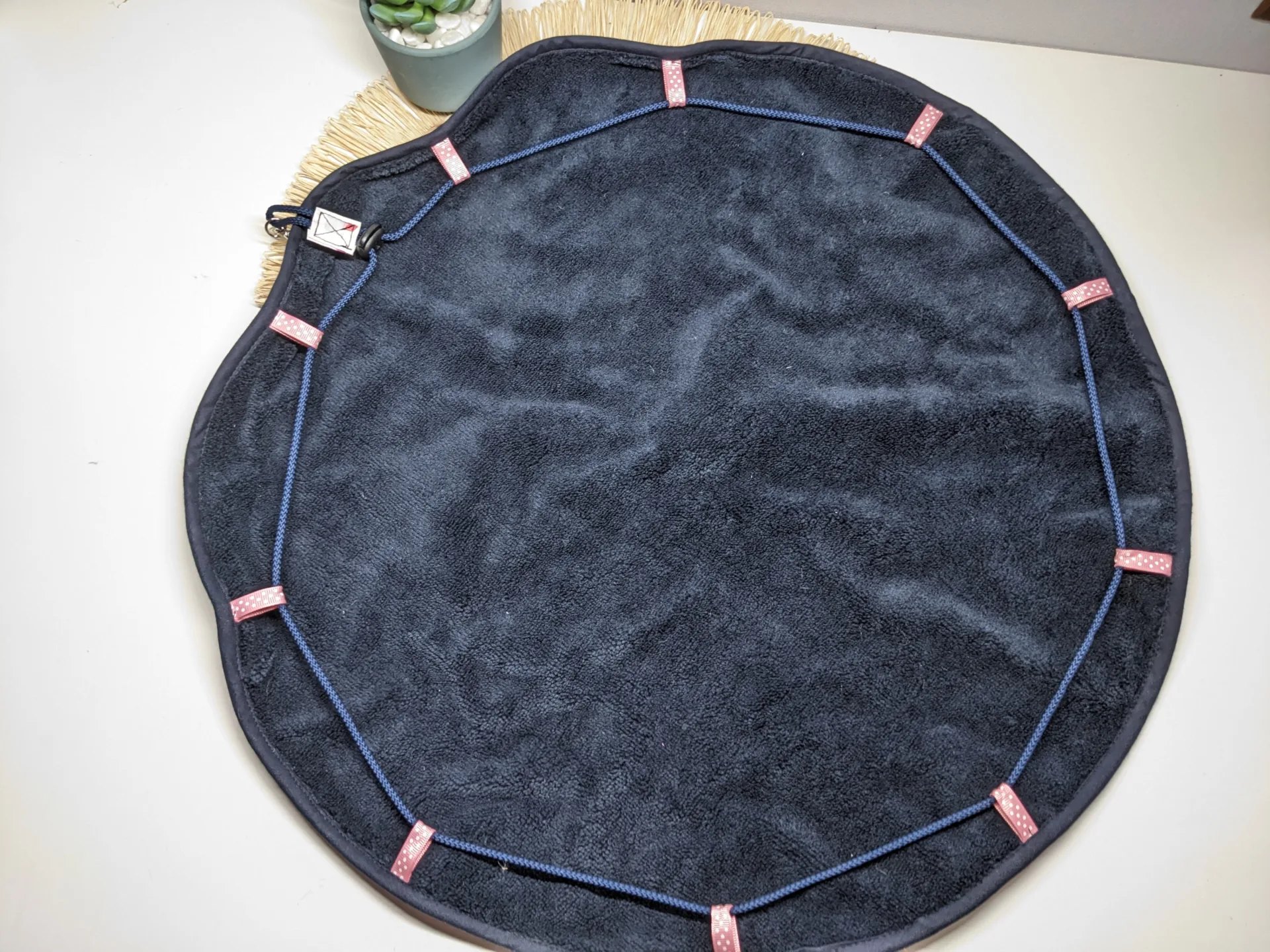 Sac de piscine, pieds au sec | Taille adulte | Personnalisé – Image 4
