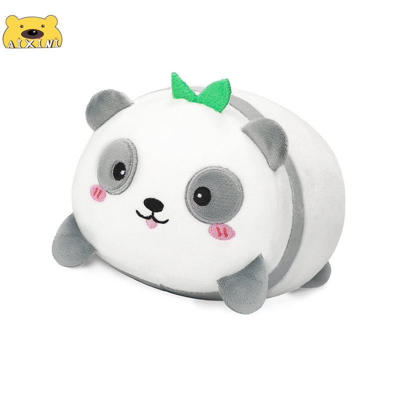 Squishmallow – Peluche panda