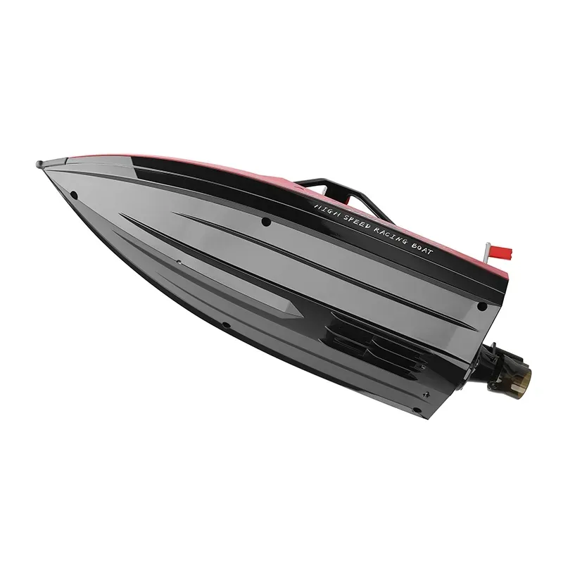 Bateaux télécommandé Jaune – Image 3